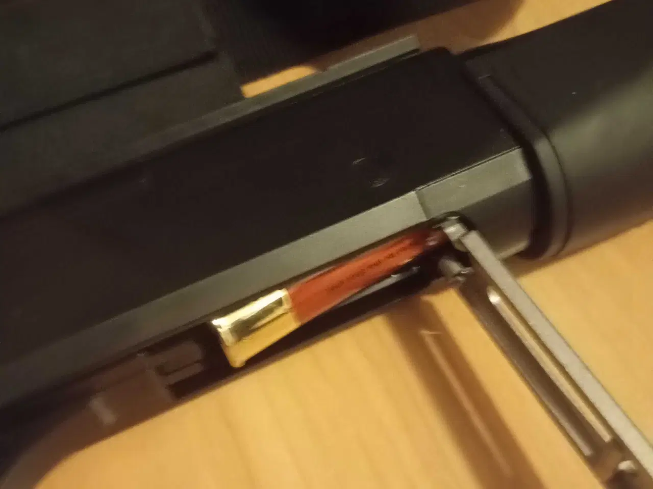 Billede 5 - Hardball shotgun 