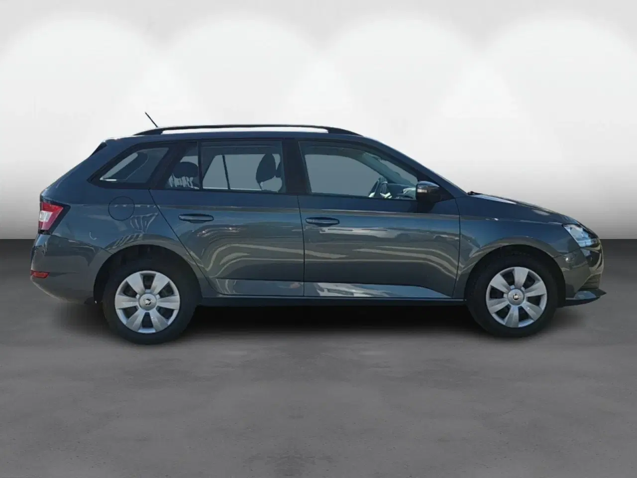 Billede 6 - Skoda Fabia 1,0 TSi 95 Ambition Combi