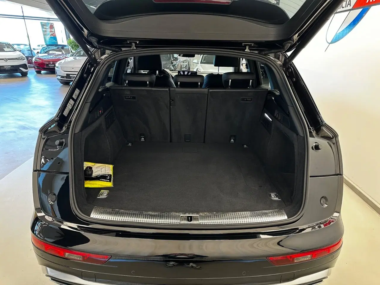 Billede 5 - Audi Q5 50 TFSi e Prestige quattro S-tr.