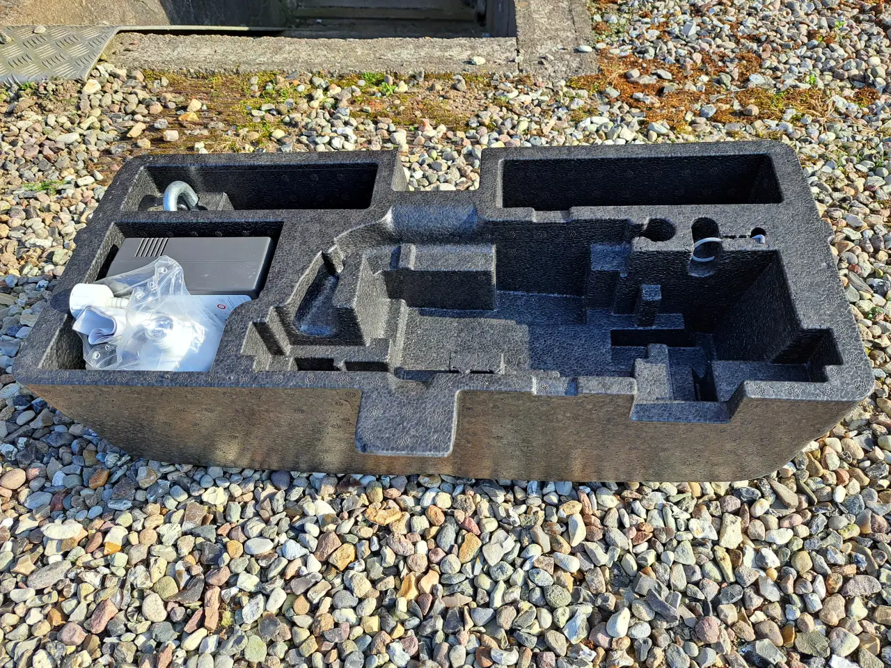 Billede 3 - Vw Up! Skoda Citigo, Seat Mii Havarisæt.