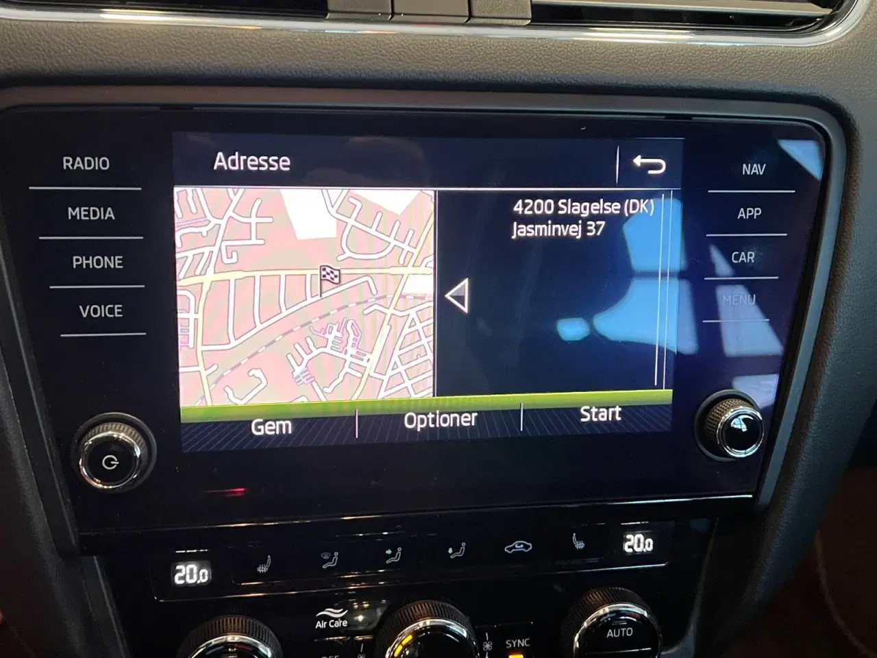 Billede 18 - Skoda Octavia 1,5 TSi 150 Style Combi DSG