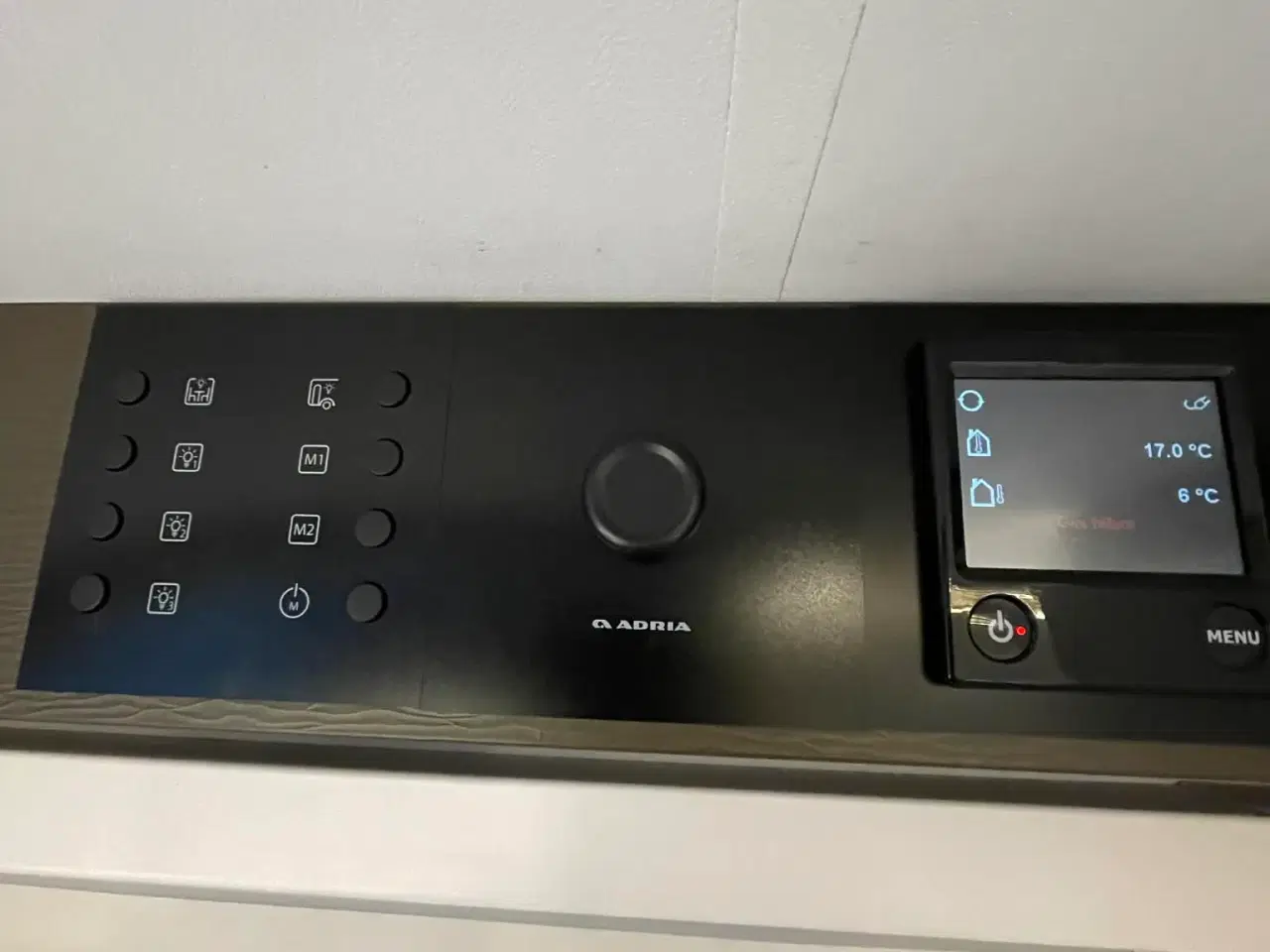 Billede 14 - 2021 - Adria Alpina 663 HT