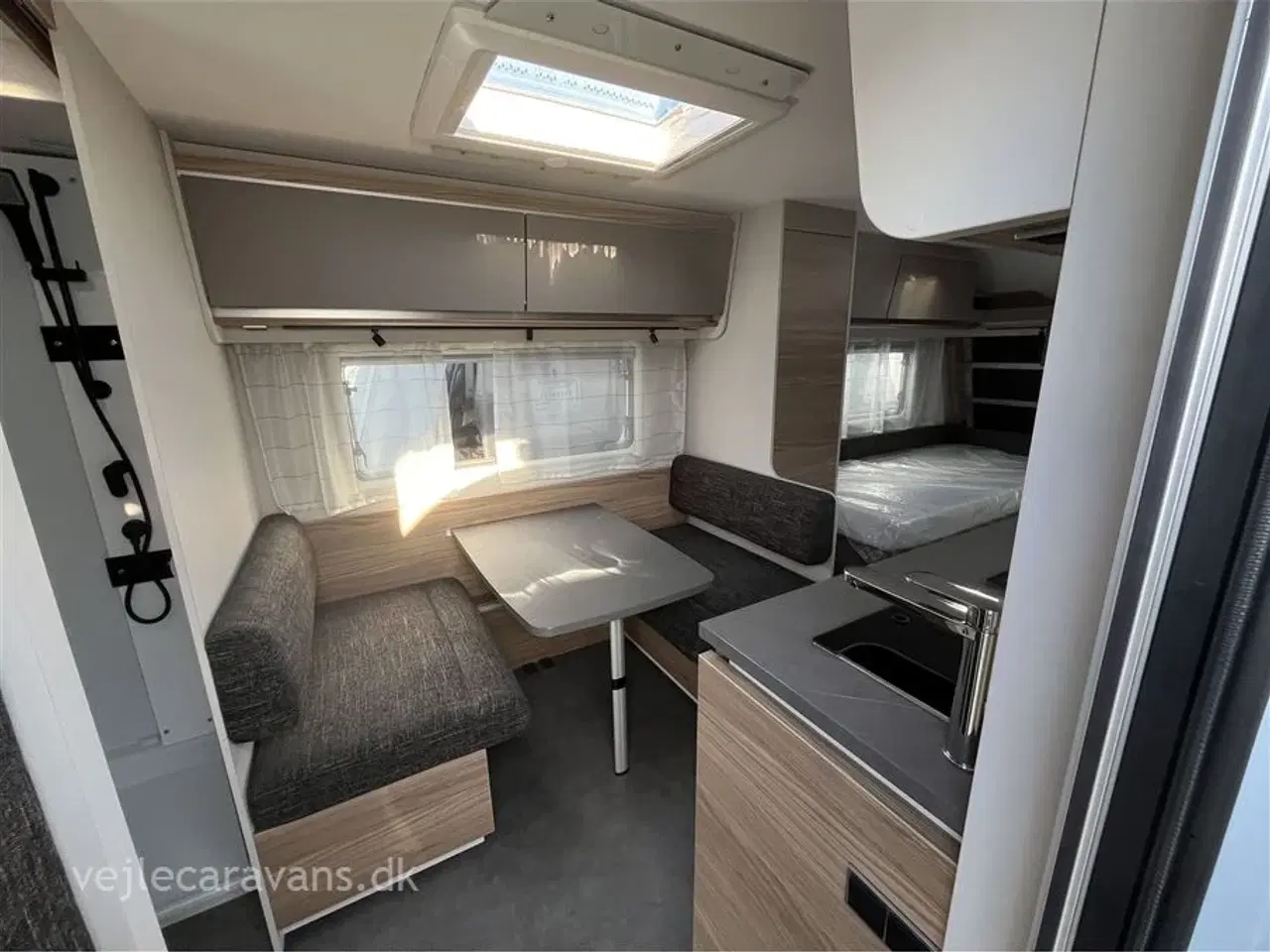 Billede 3 - 2026 - Dethleffs Nomad 490 EST