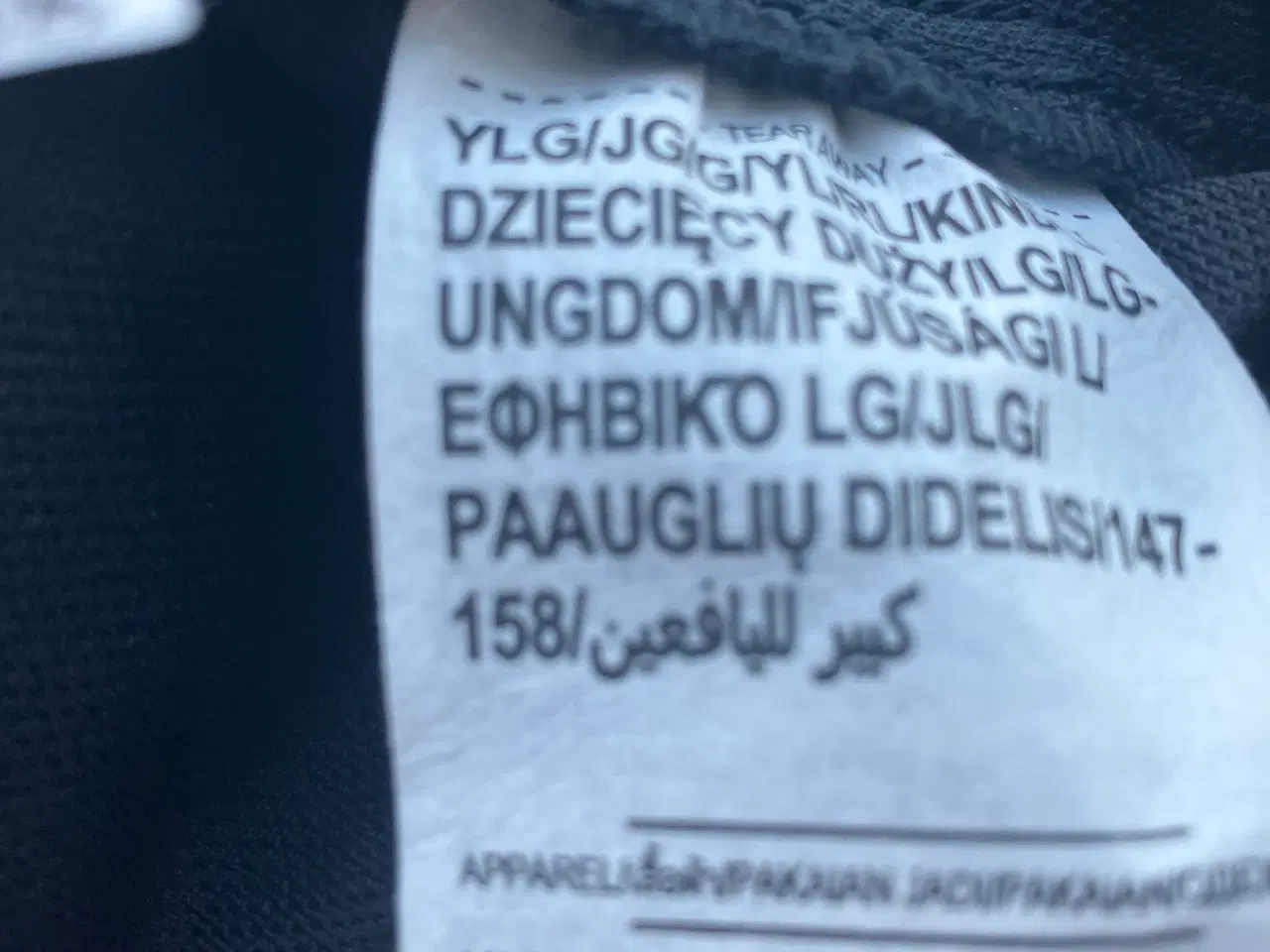 Billede 5 - Nye Bukser