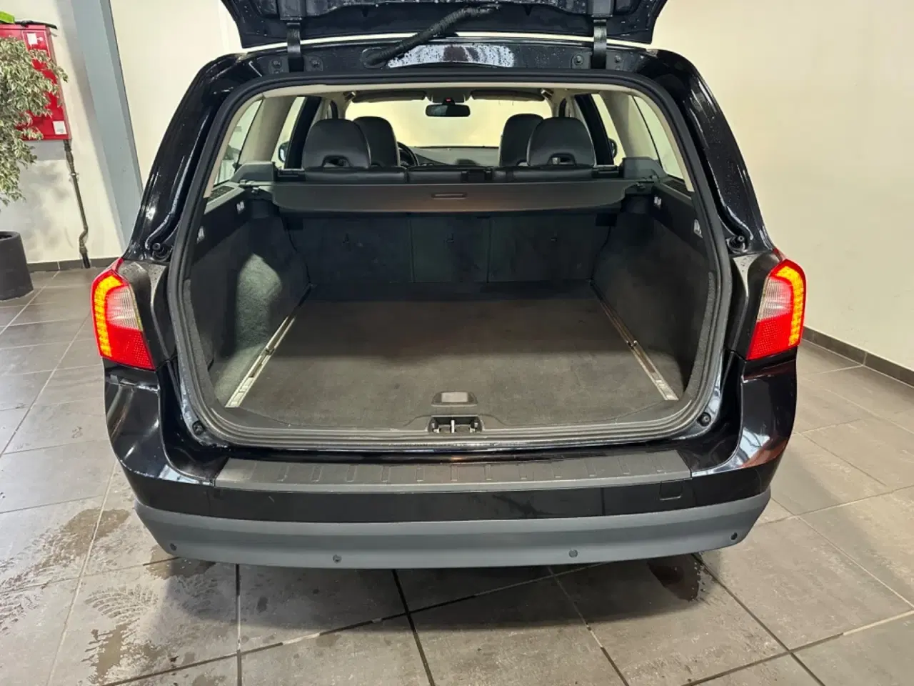 Billede 13 - Volvo V70 2,5 T Momentum aut.