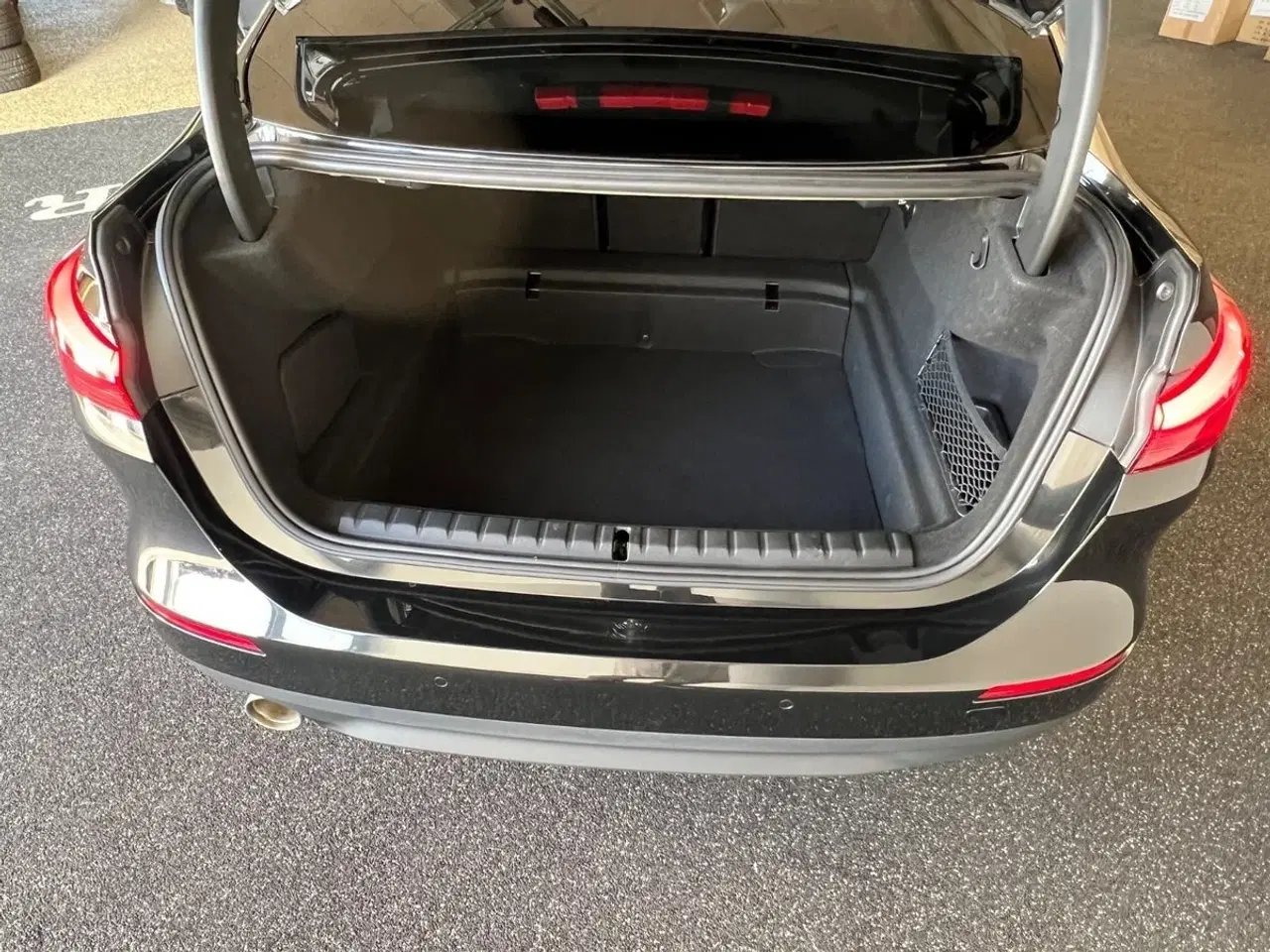 Billede 7 - BMW 218i 1,5 Gran Coupé