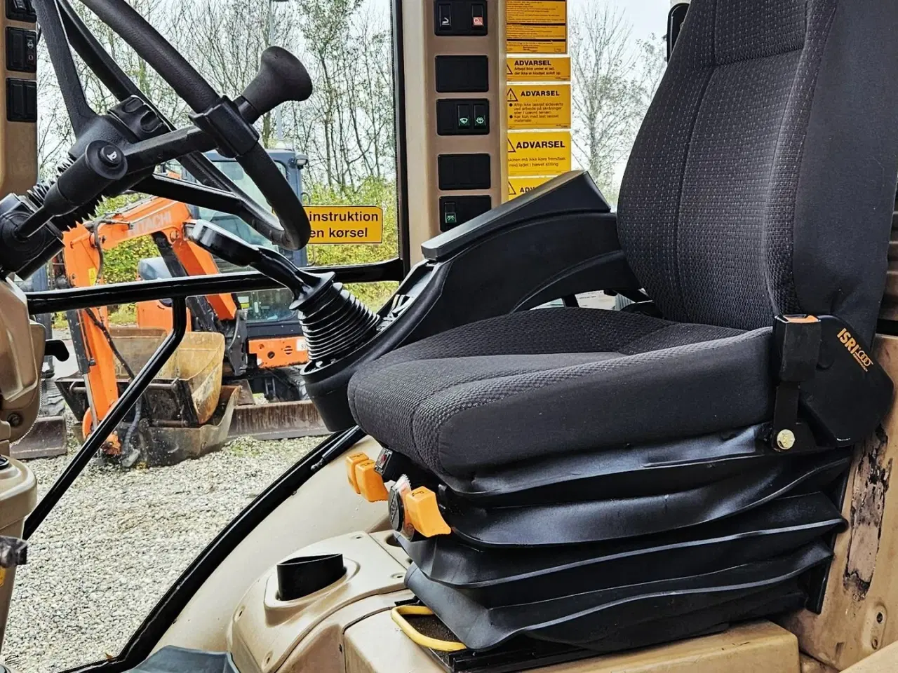 Billede 13 - Hydrema 912D / KUN 4300 TIMER / 2 stk lad medfølger