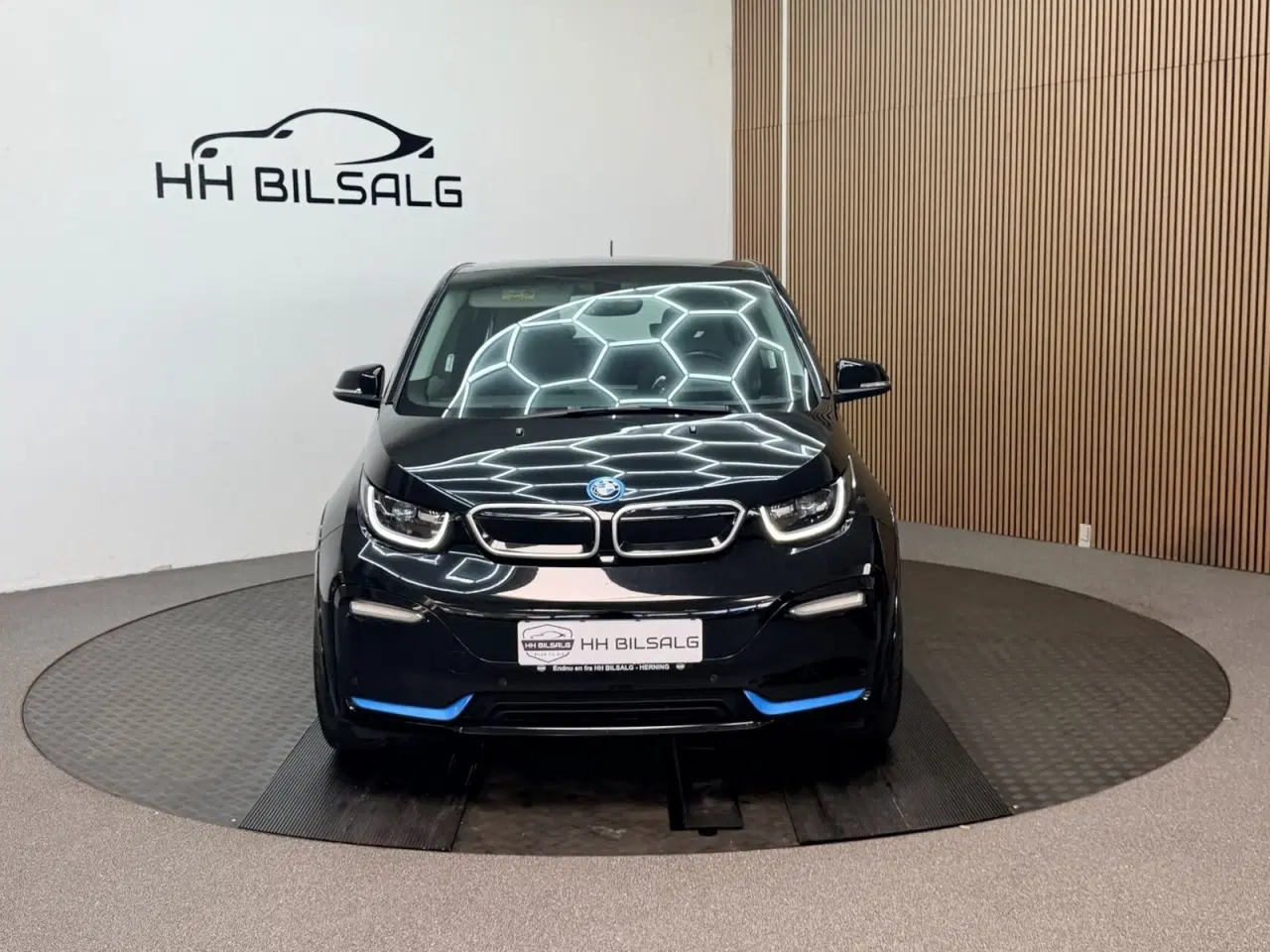 Billede 2 - BMW i3  Charged