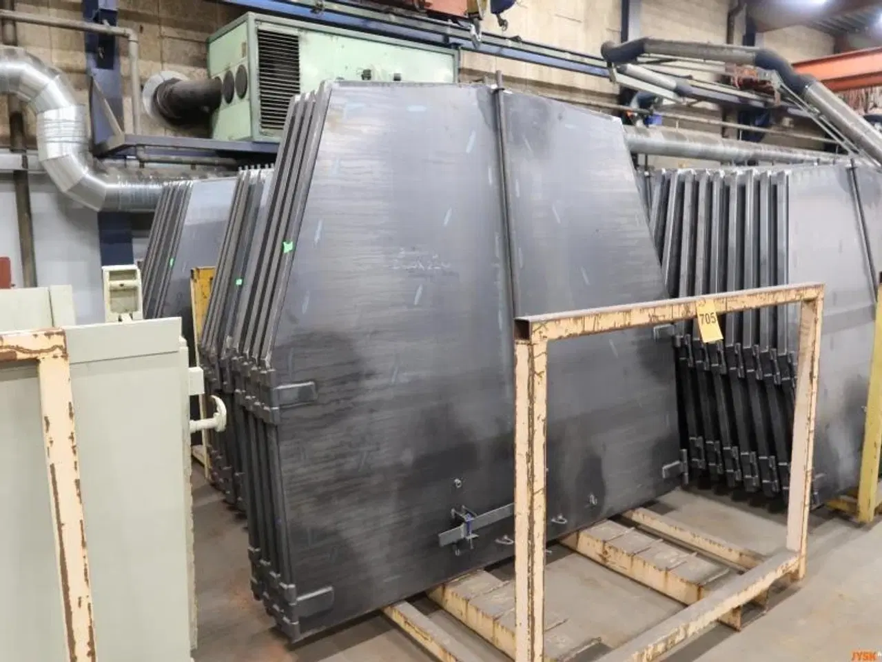 Billede 1 - STORT PARTI LÅ