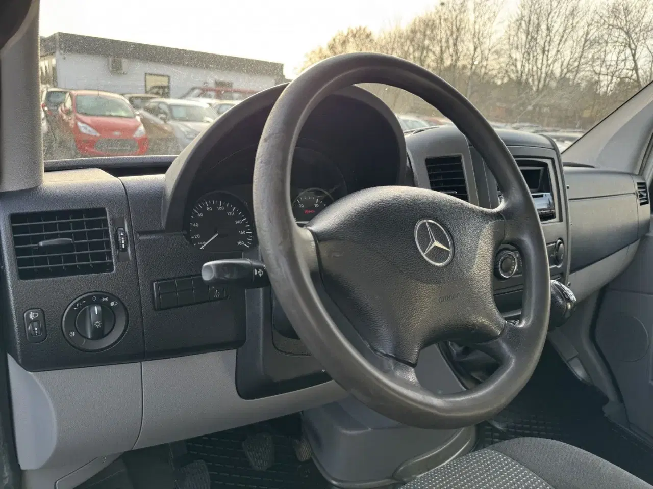 Billede 6 - Mercedes-Benz Sprinter 313 CDI 129HK Van