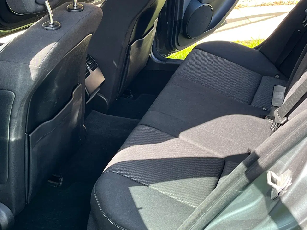 Billede 2 - Mercedes c 220 cdi