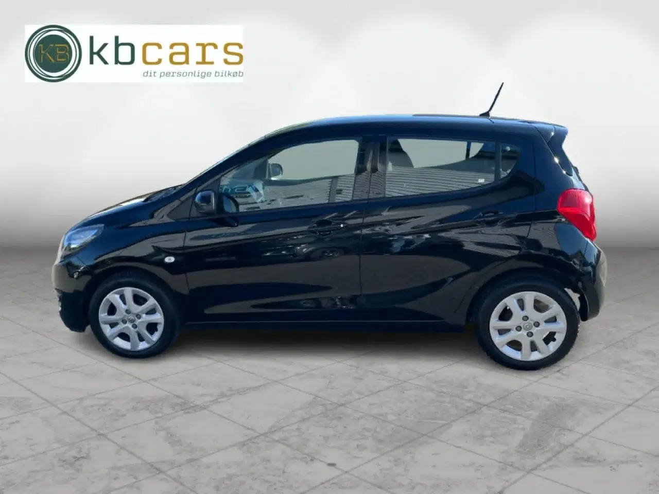 Billede 4 - Opel Karl 1,0 Innovation aut.