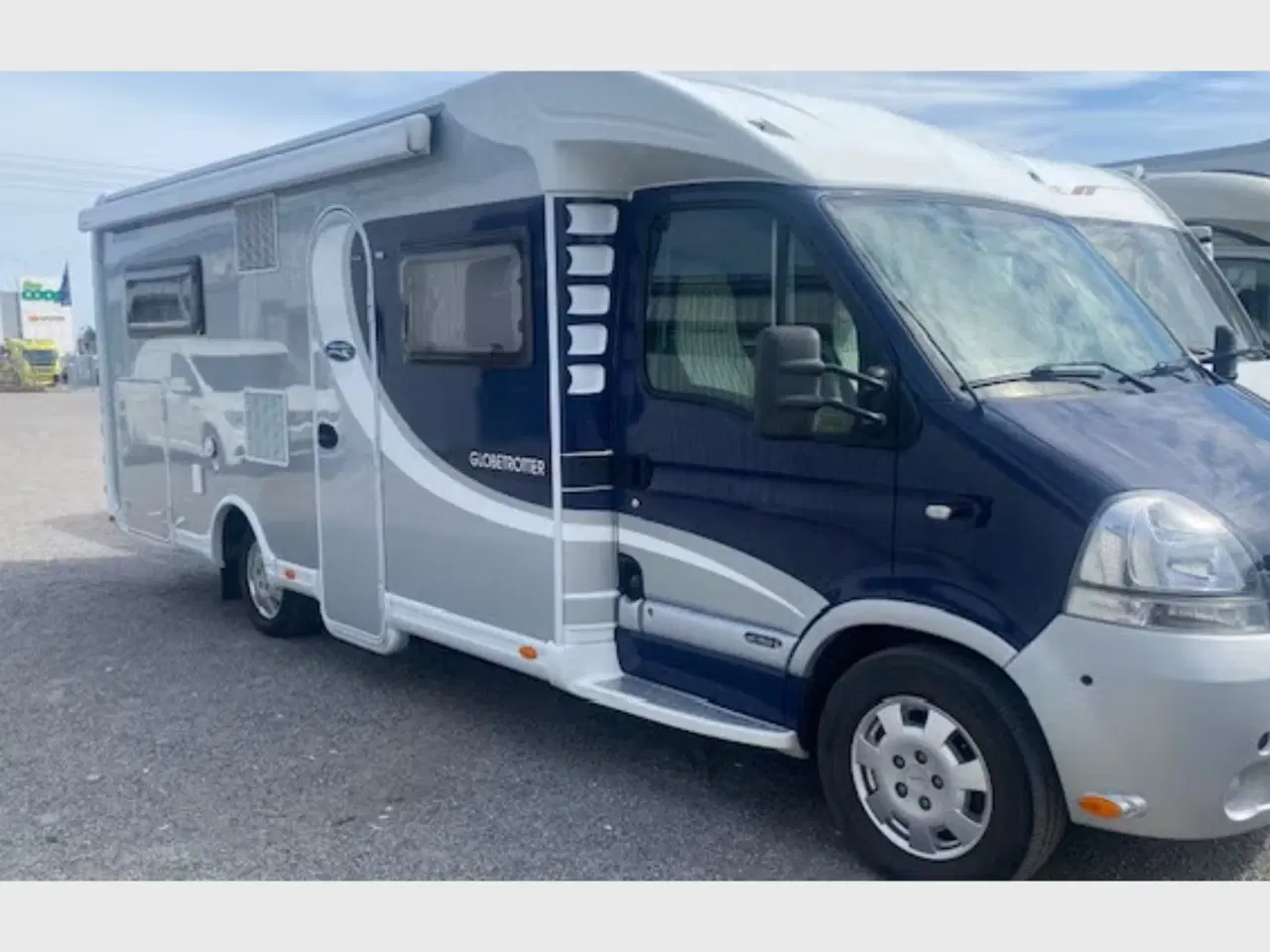 Billede 3 - Dethleffs Esprit 6614