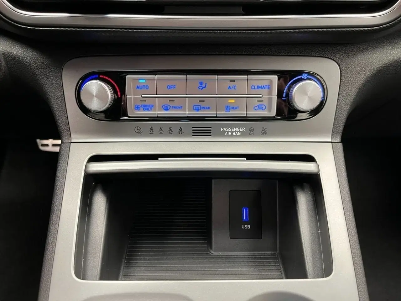 Billede 15 - Hyundai Kona 39 EV Pure