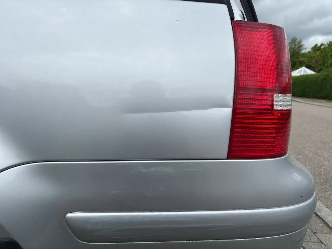 Billede 17 - VW Golf IV 1,9 TDi 100 Trendline