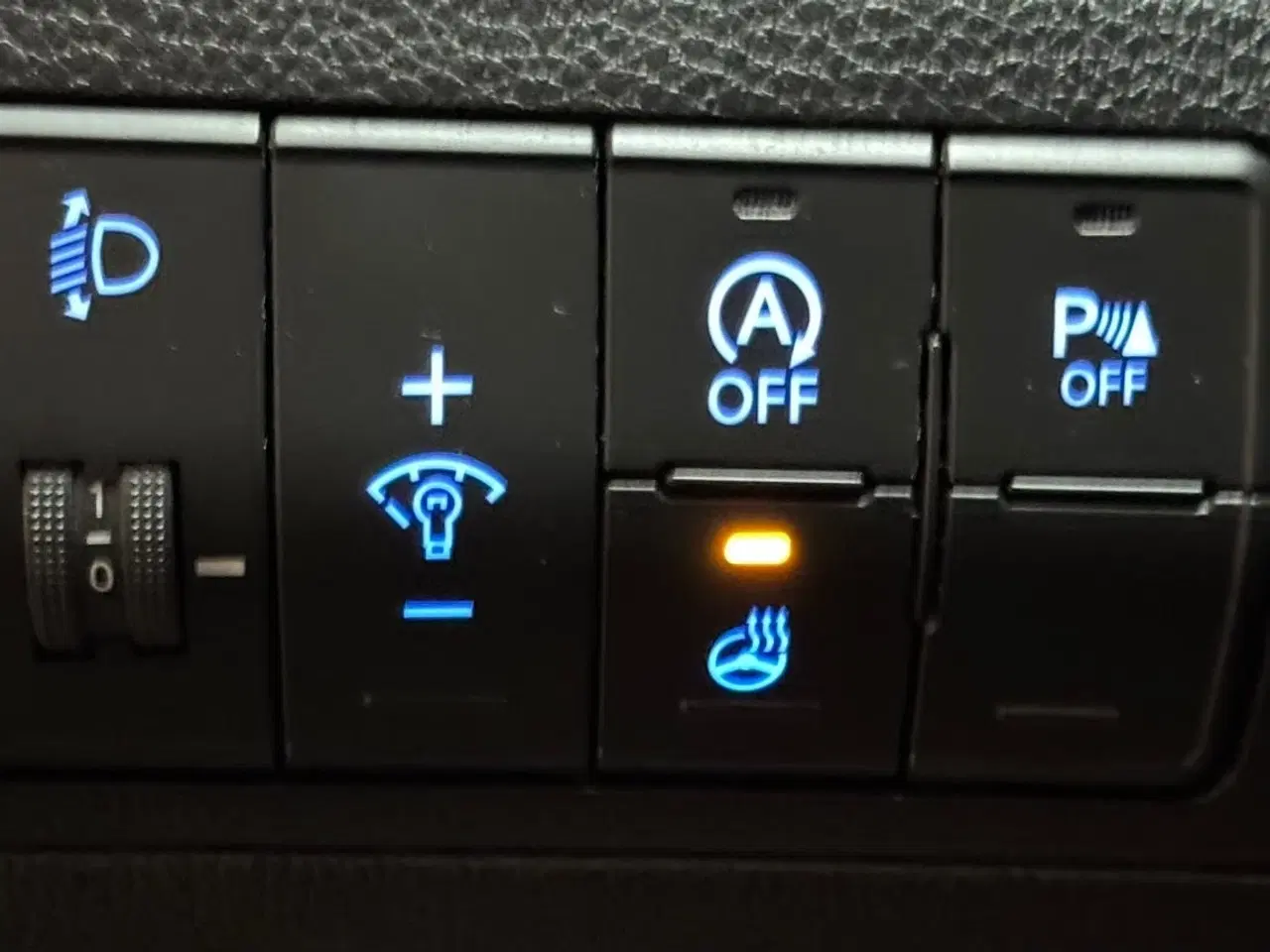 Billede 10 - Hyundai i30 1,6 GDi Style Eco