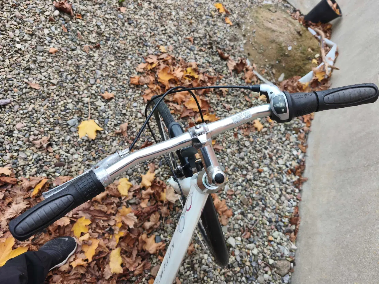 Billede 5 - Kildemose dame cykel