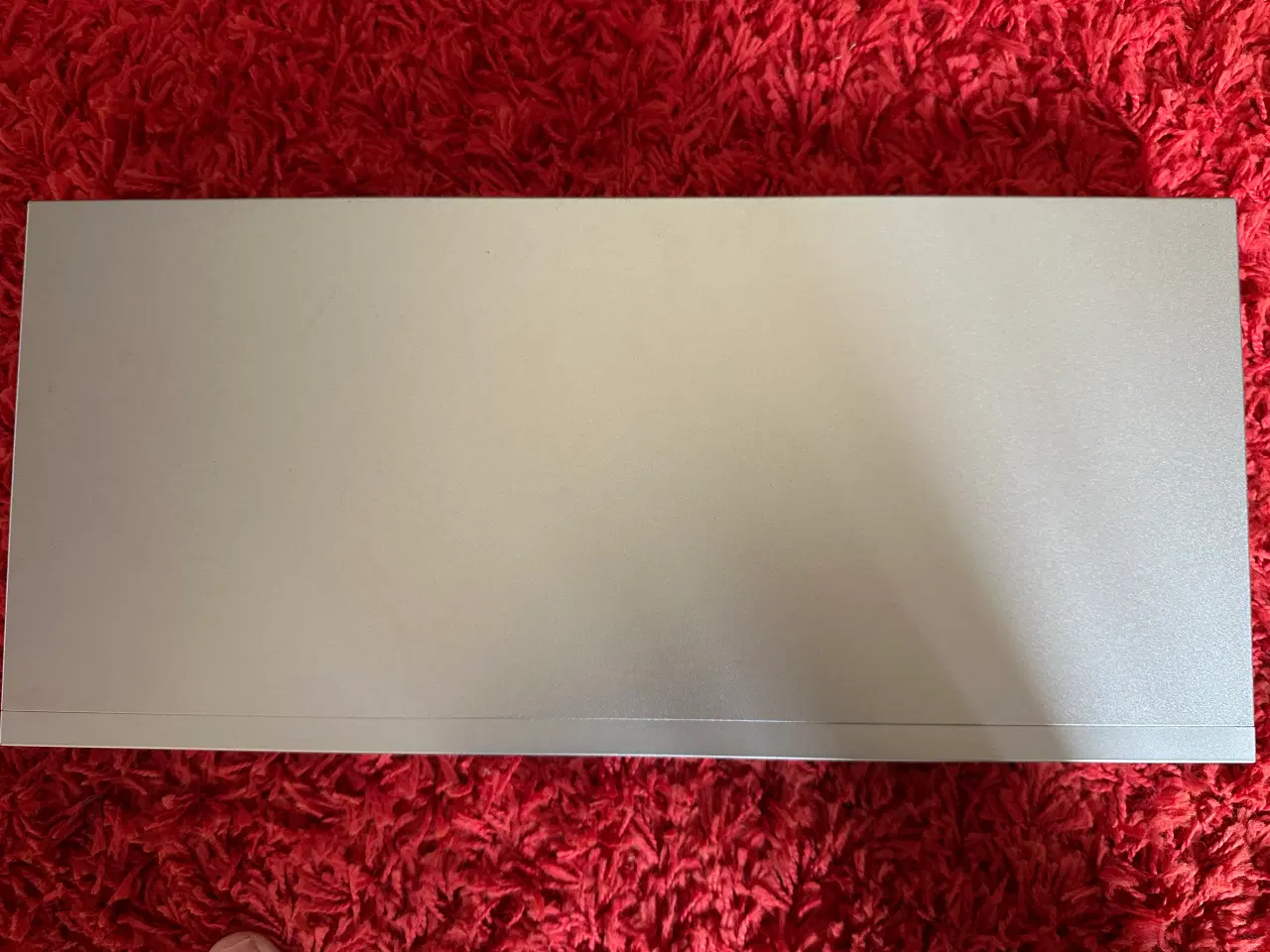Billede 3 - Ubiquiti UniFi Switch USW-16-POE Switch 16-porte G