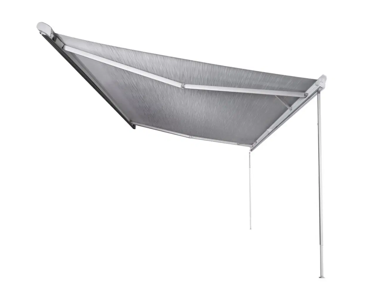 Billede 4 - Thule Omnistor 9200  fast markise 