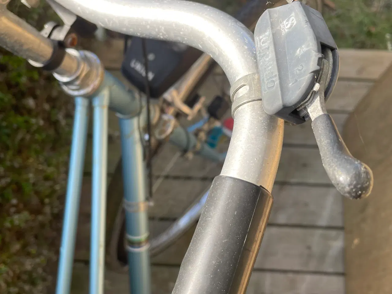 Billede 4 - Retrocykel SCO Mixte 