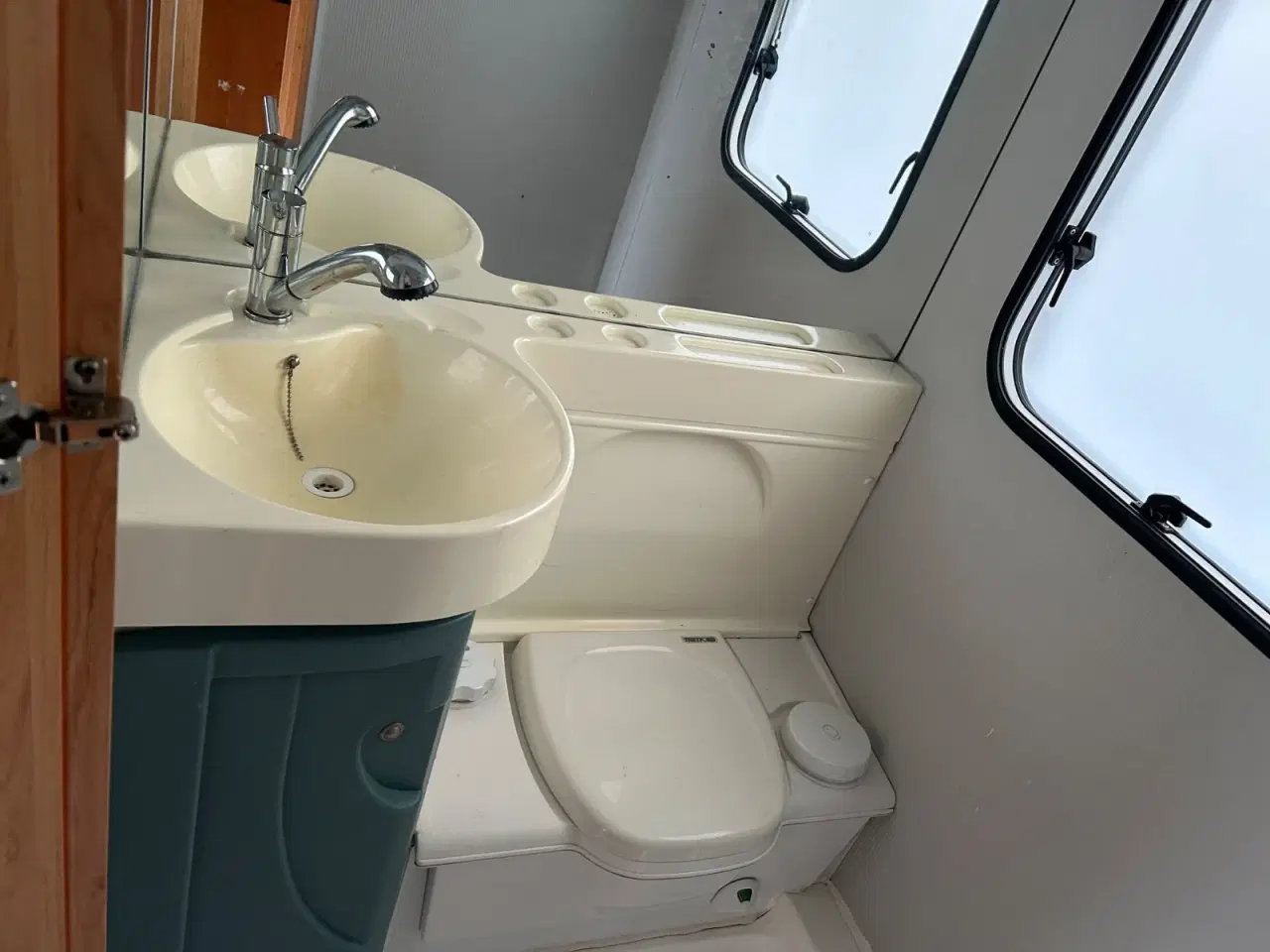 Billede 14 - Fiat Knaus 2,3 Traveller