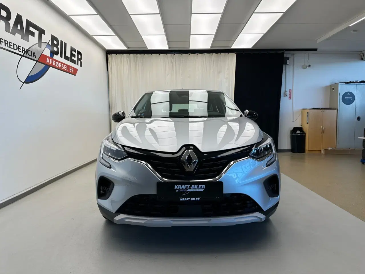 Billede 7 - Renault Captur 1,6 E-Tech Zen