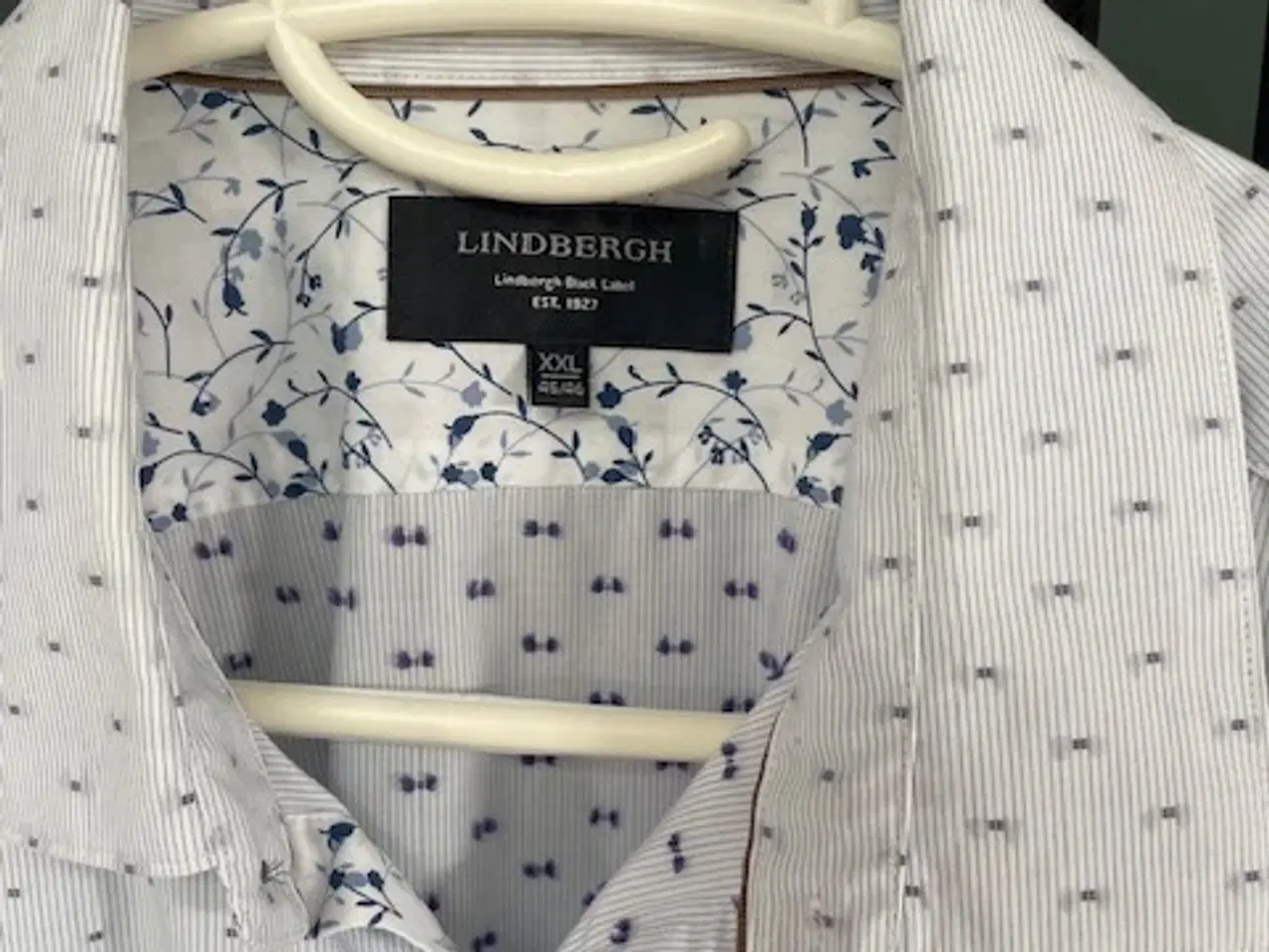 Billede 2 - Lindbergh skjorte