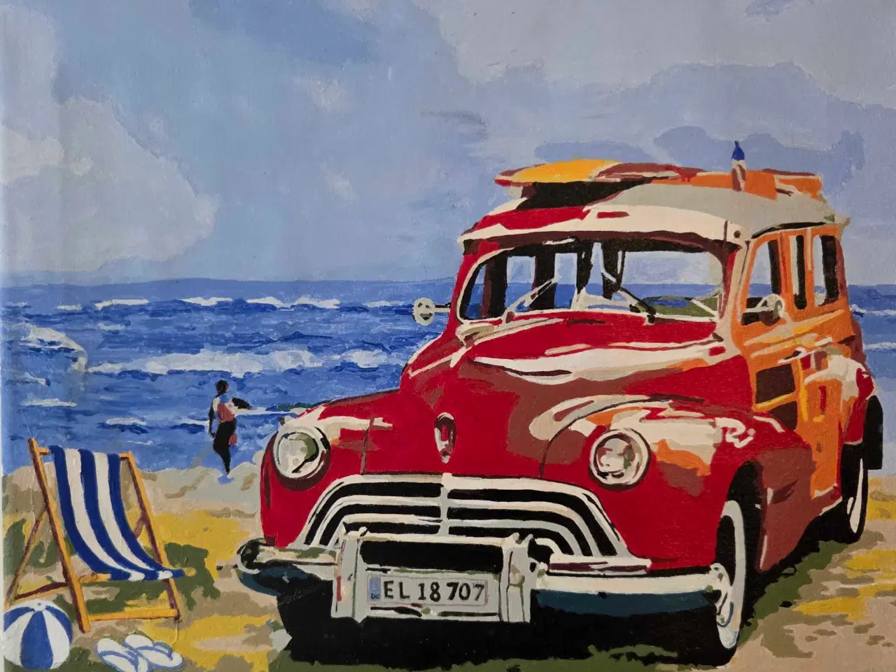 Billede 3 - Frit valg  500 kr.stk