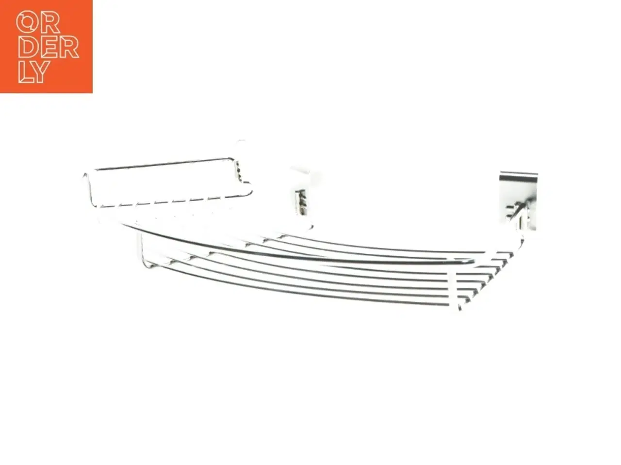 Billede 2 - Stativ til Weber kuglegrill (str. 46 cm)