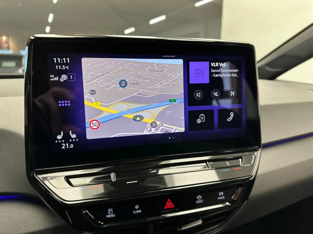 Billede 19 - VW ID.3 58 Pro