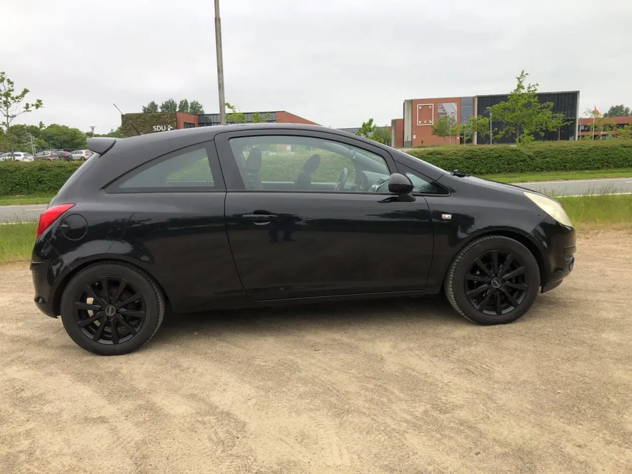 Billede 6 - Opel Corsa 1,4 Enjoy