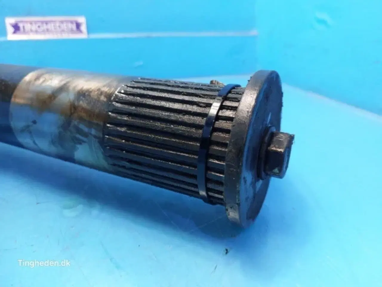 Billede 6 - Valmet 8050 Aksel 33232900