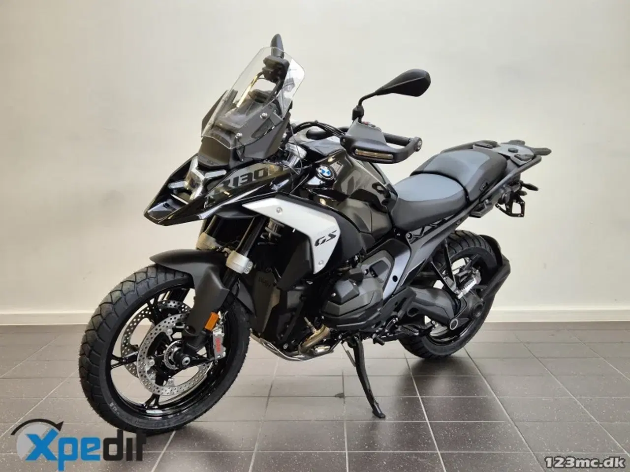 Billede 5 - BMW R 1300 GS