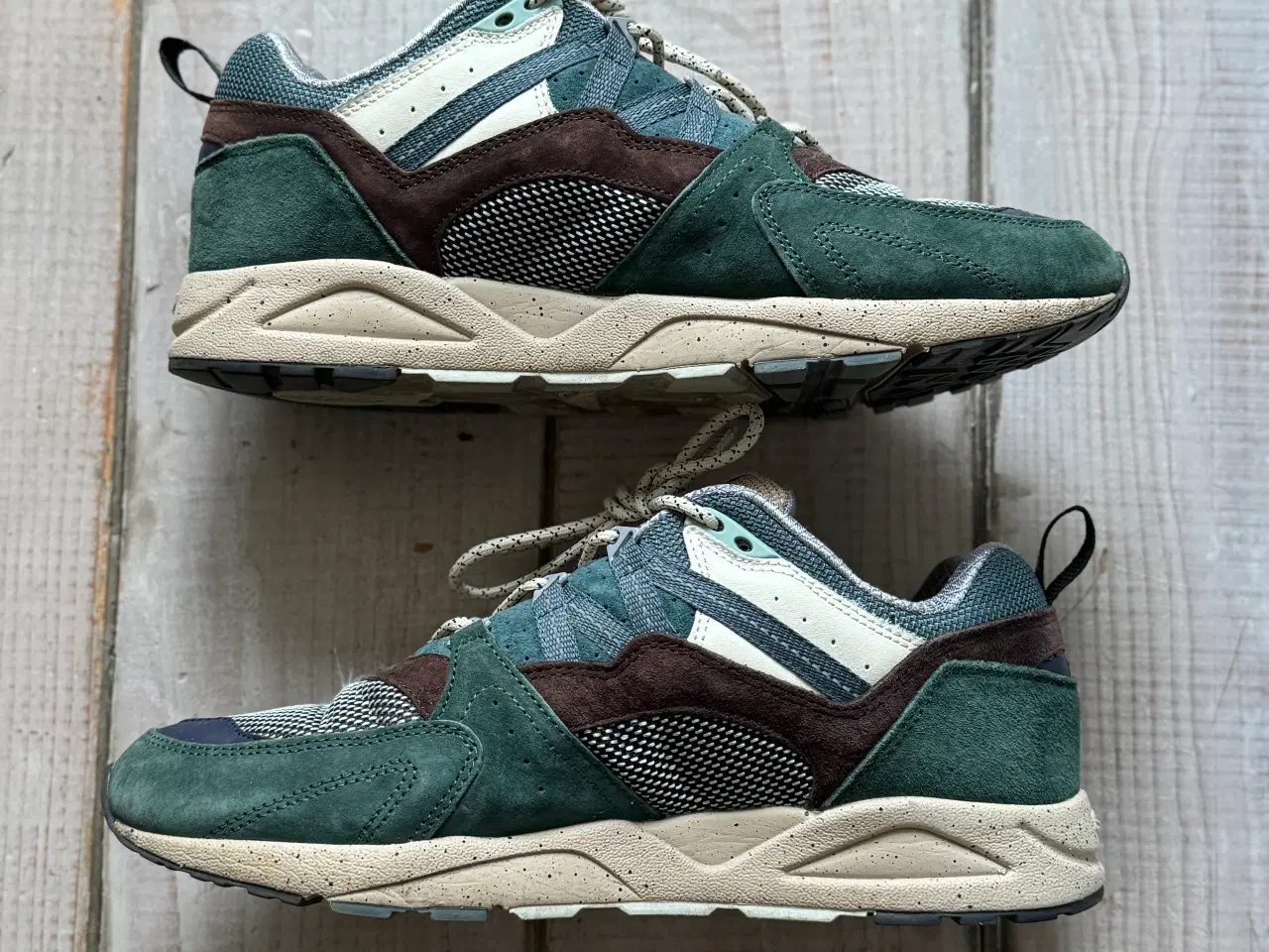 Billede 1 - Karhu Fusion Sneakers