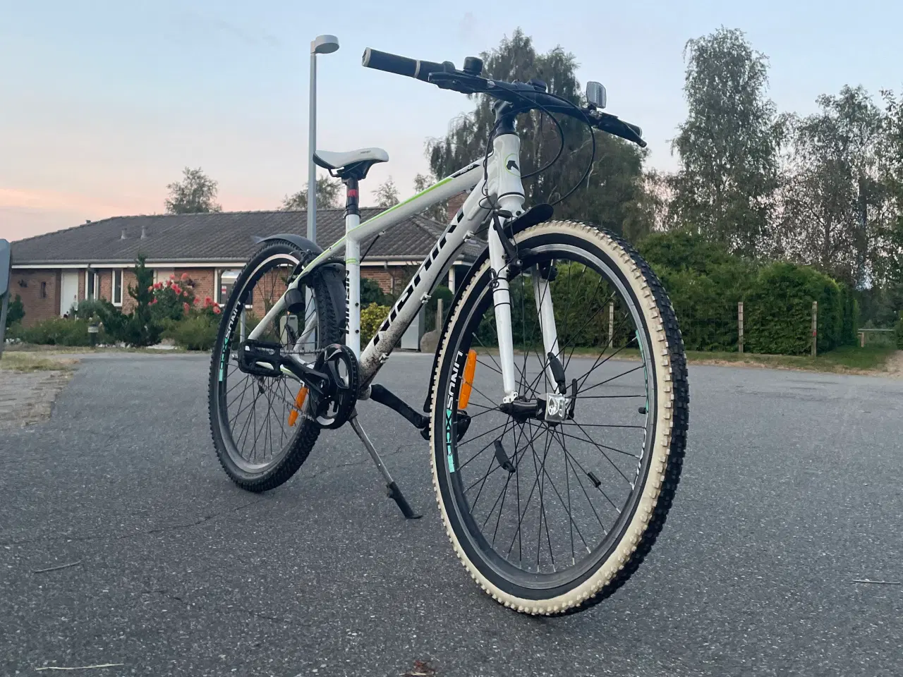 Billede 5 - Nishiki cykel dreng 26” 