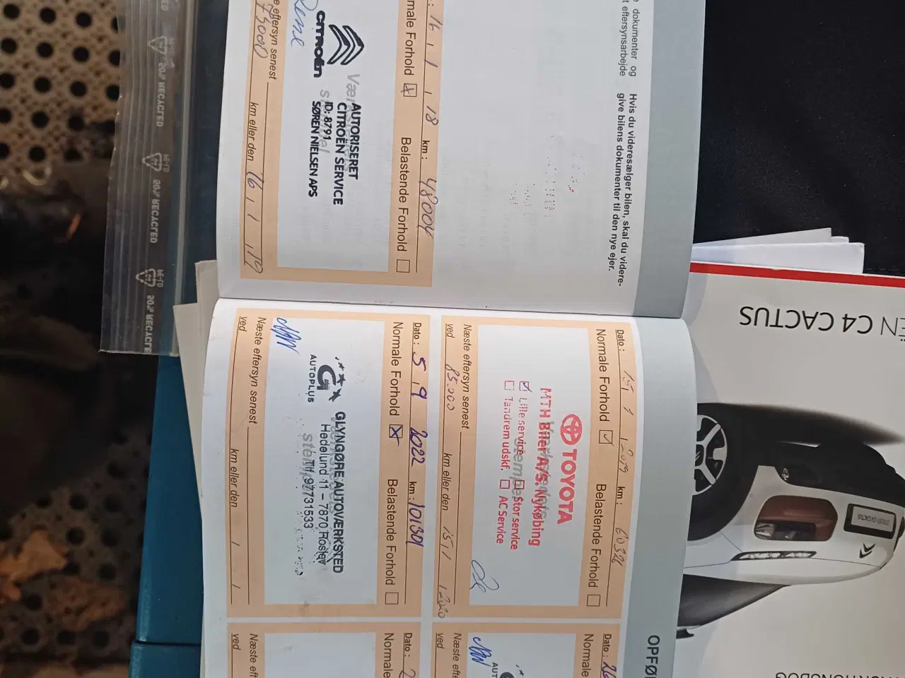 Billede 11 - Billig bil