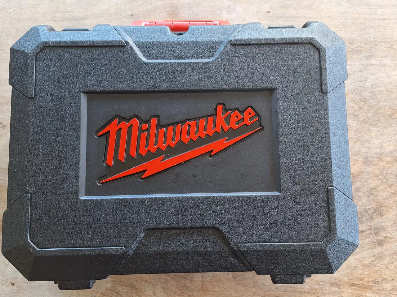 Billede 5 - Milwaukee Skruemaskine M18