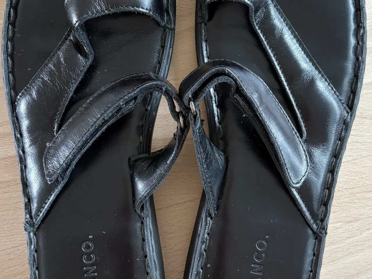 Billede 1 - Bianco Samina sandal str. 42