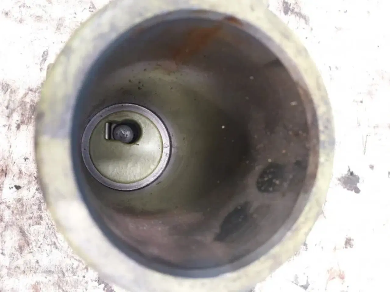 Billede 5 - John Deere 2141 Cylinderhus AL28230