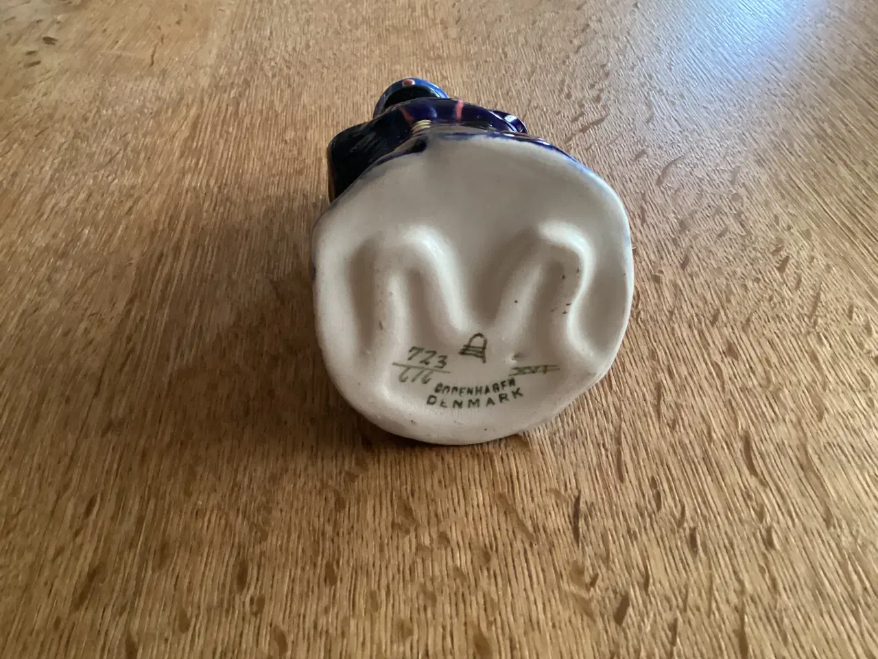 Billede 7 - Aluminia Soldaten fra 1908 af P. Herold 723/616