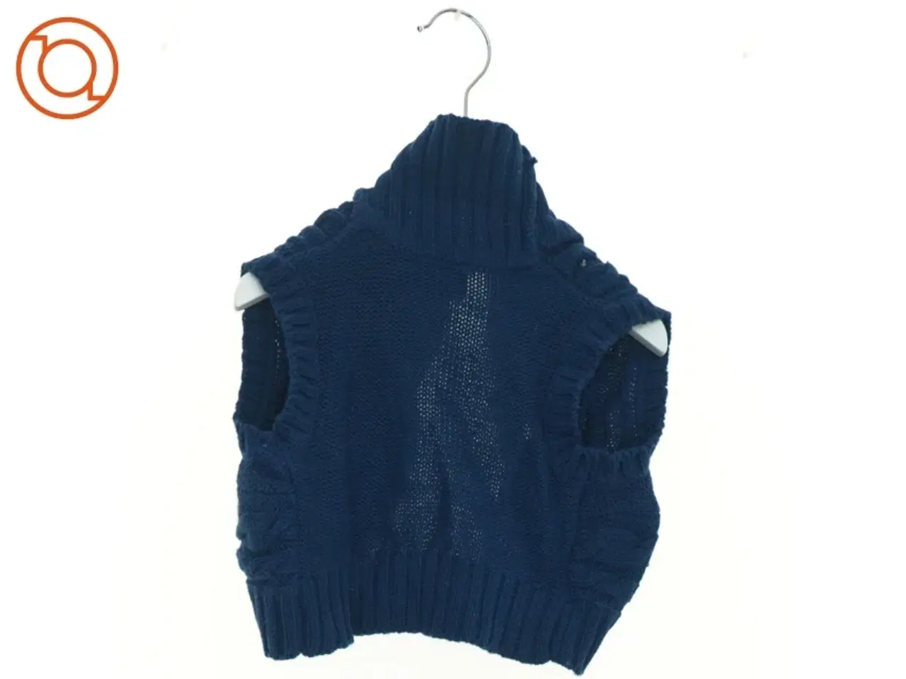 Billede 1 - Vest (str. 68 cm)