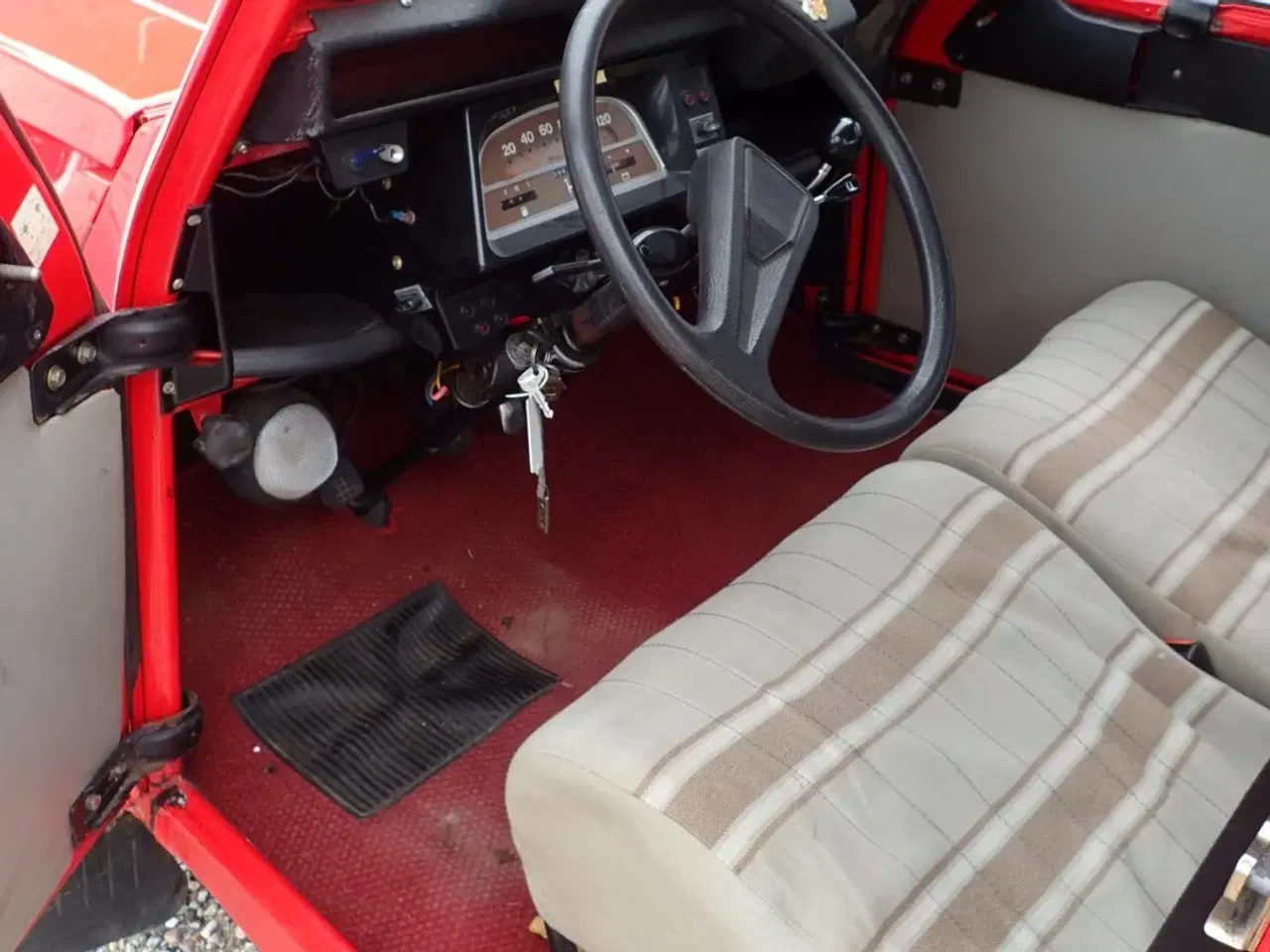 Billede 12 - Citroën 2CV 0,6 