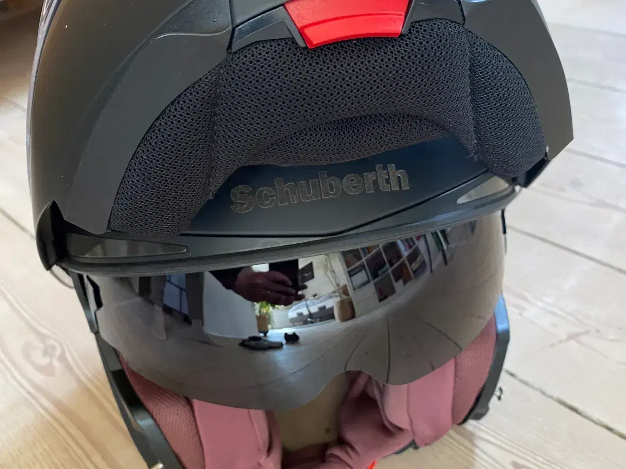 Billede 8 - Schuberth C3 Lady edition 