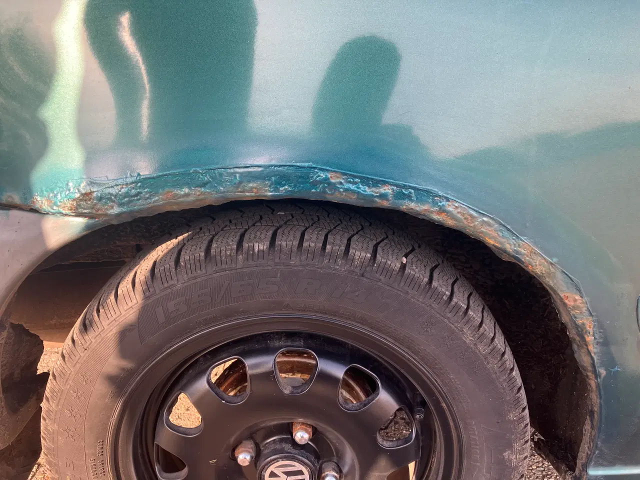 Billede 11 - Toyota starlet 