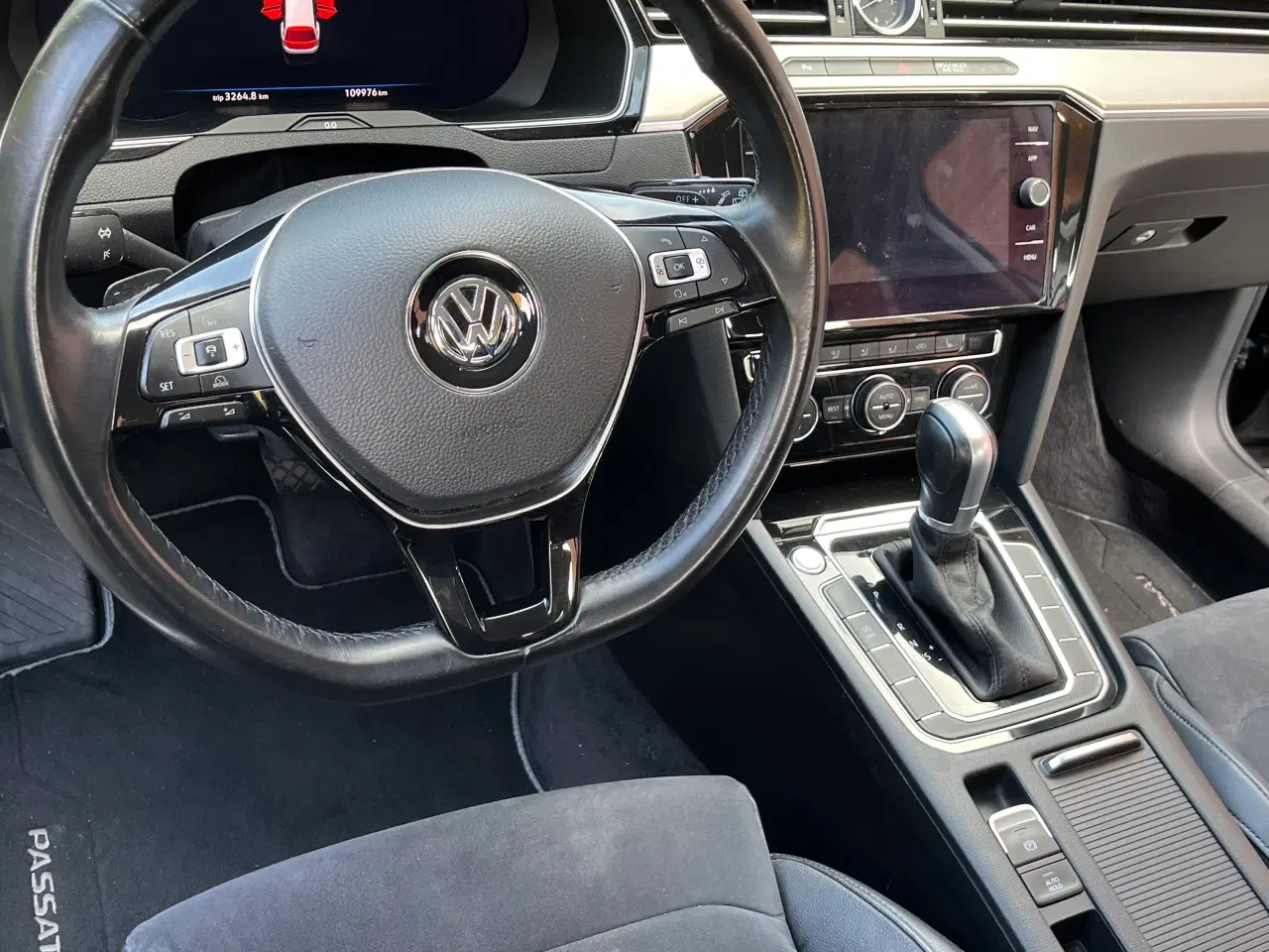 Billede 6 - VW Passat Variant 1,4 TSI 150 DSG7 2018