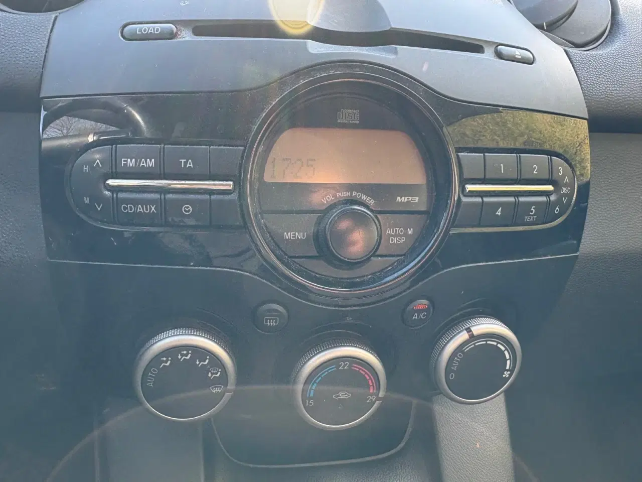 Billede 12 - Mazda 2 1,3 Takara Edition