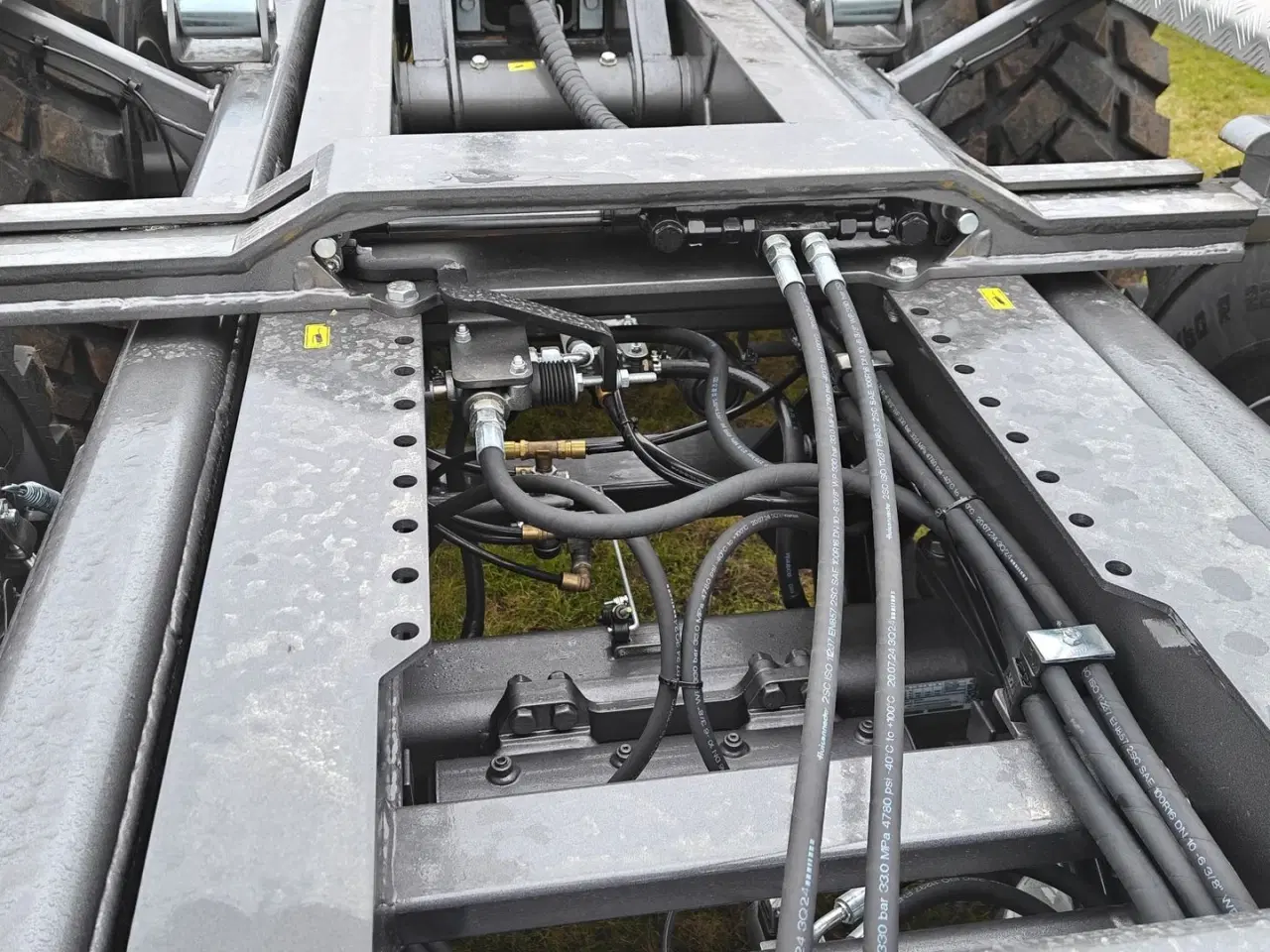 Billede 6 - Stronga HL220ST