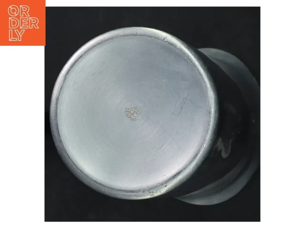 Billede 2 - Metalkande (str. 20 cm)