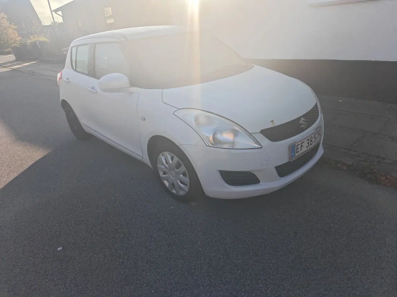 Billede 3 - Suzuki Swift 1,2 GL ECO+