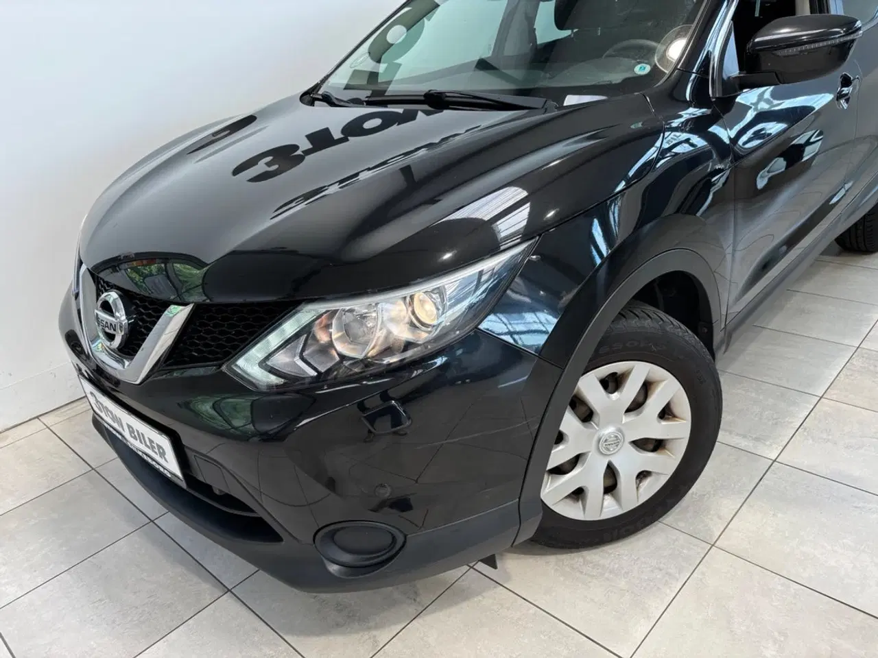 Billede 18 - Super flot Nissan Qashqai